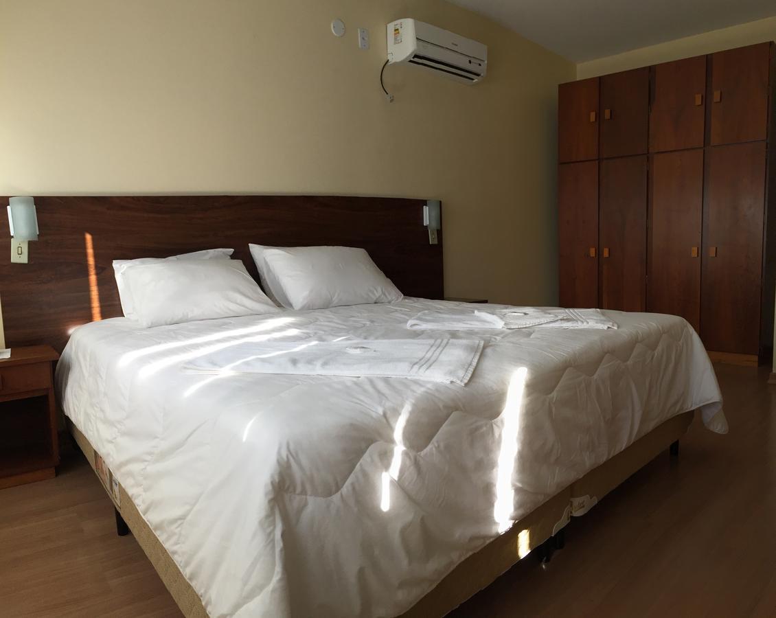 Cyro Hotel Cacapava do Sul Eksteriør bilde
