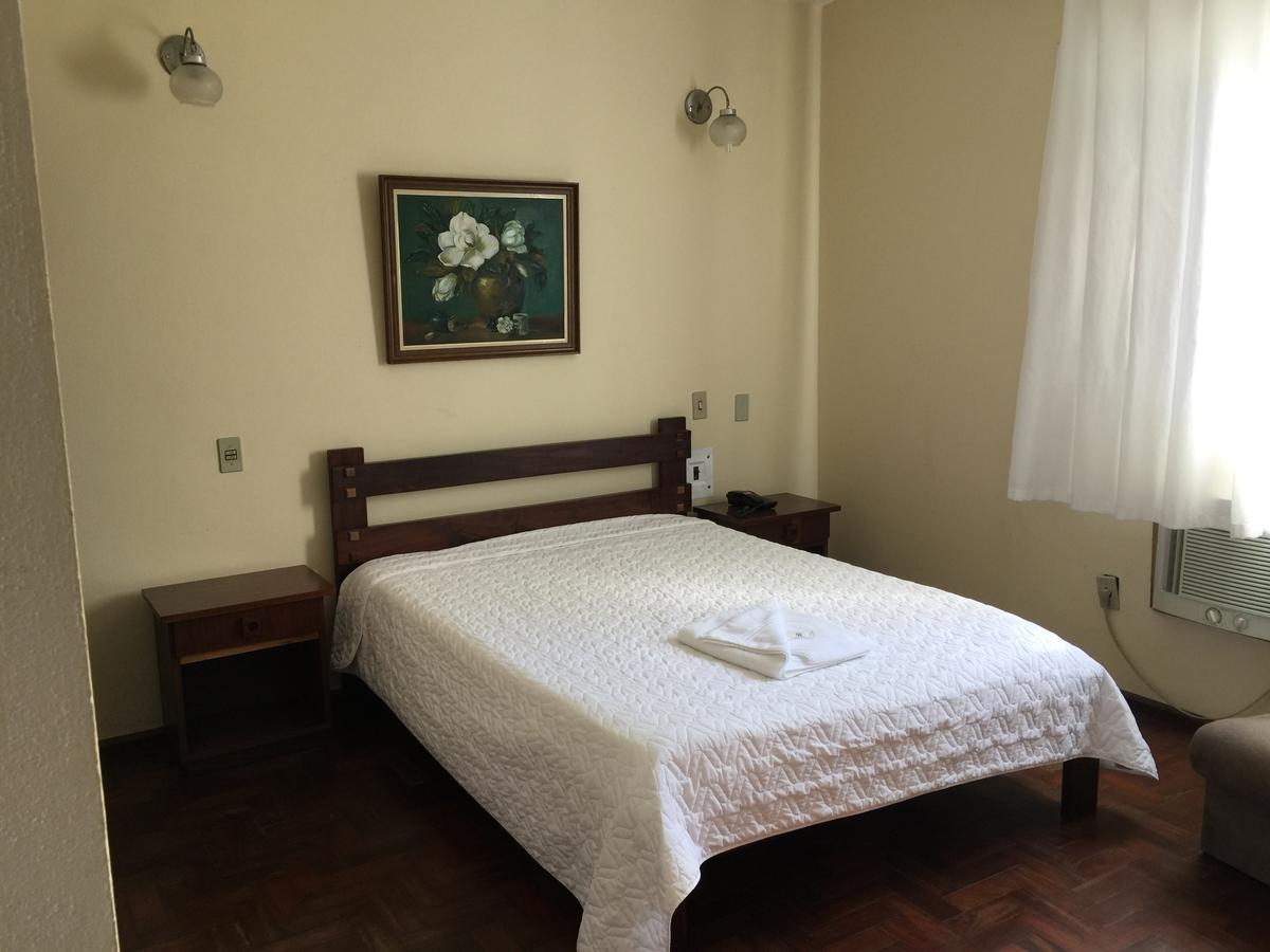 Cyro Hotel Cacapava do Sul Eksteriør bilde