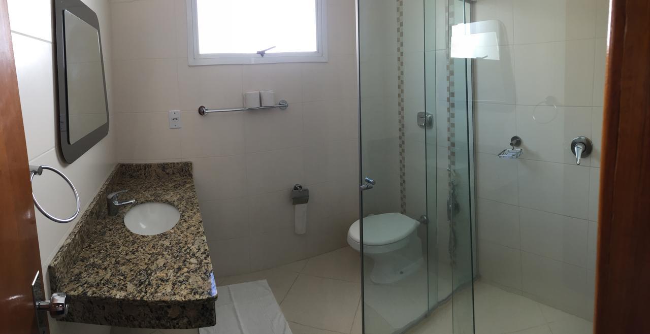 Cyro Hotel Cacapava do Sul Eksteriør bilde