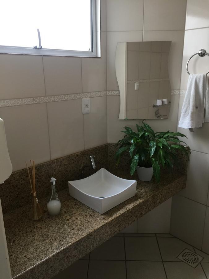 Cyro Hotel Cacapava do Sul Eksteriør bilde