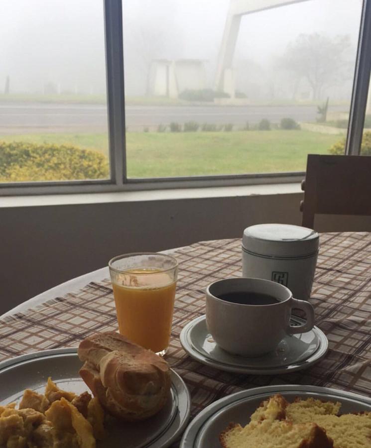 Cyro Hotel Cacapava do Sul Eksteriør bilde