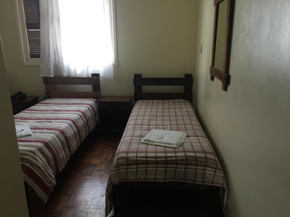 Cyro Hotel Cacapava do Sul Eksteriør bilde