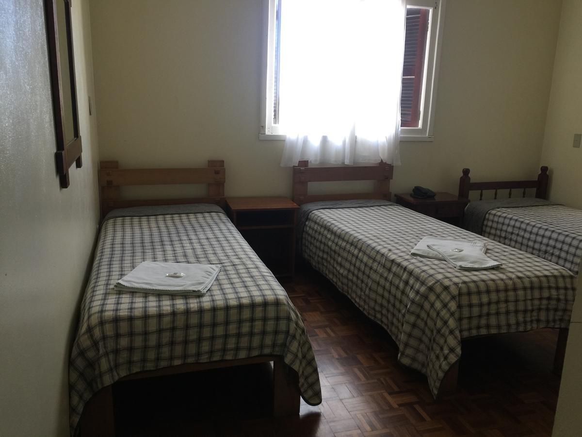 Cyro Hotel Cacapava do Sul Eksteriør bilde