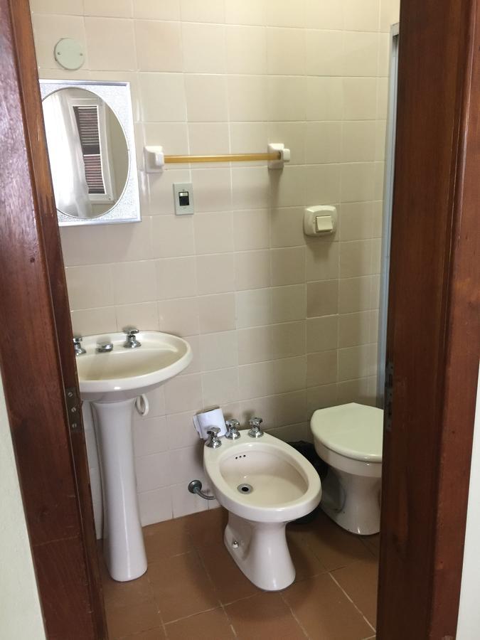 Cyro Hotel Cacapava do Sul Eksteriør bilde